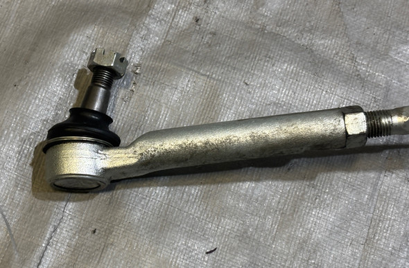 2023 Subaru WRX OEM Power Steering Rack w/ EPS Motor / Manual / 29K SW006