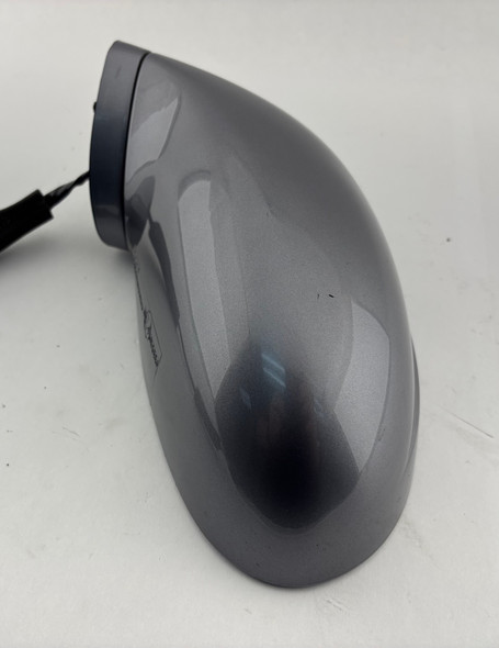 1999-2005 Mazda Miata Driver Side Power Mirror  / Titanium Gray Mica  NB274