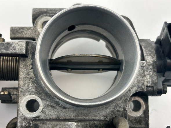 1999-2005 Mazda Miata BP4W Throttle Body w/ IACV / Manual  / 136K NB274