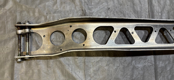 1999-2005 Mazda Miata Power Plant Frame PPF w/ Hardware / Manual  /   NB274