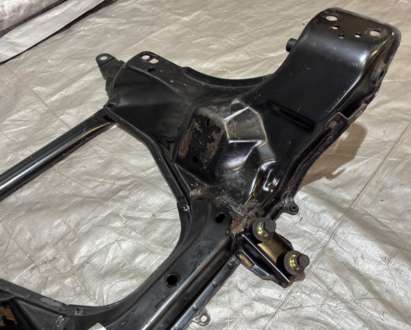 1999-2005 Mazda Miata Front Subframe Crossmember  / 136K NB274