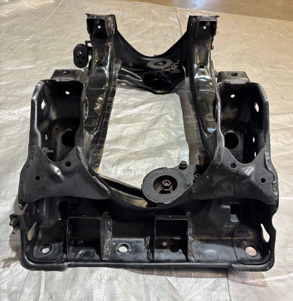 1999-2005 Mazda Miata Rear Subframe Crossmember  / 136K NB274
