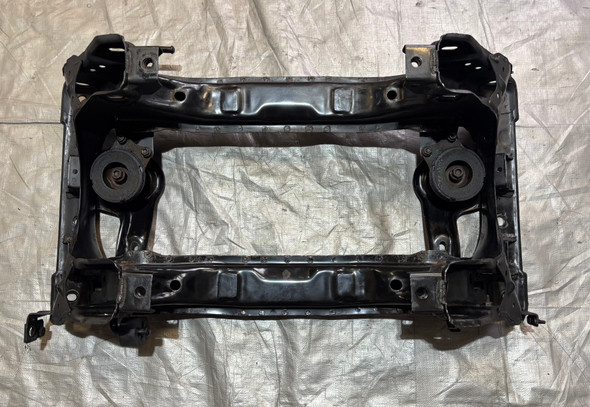 1999-2005 Mazda Miata Rear Subframe Crossmember  / 136K NB274