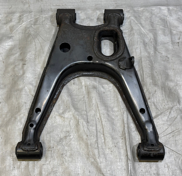 1999-2005 Mazda Miata Passenger Side Rear Control Arms / Upper & Lower / NB274