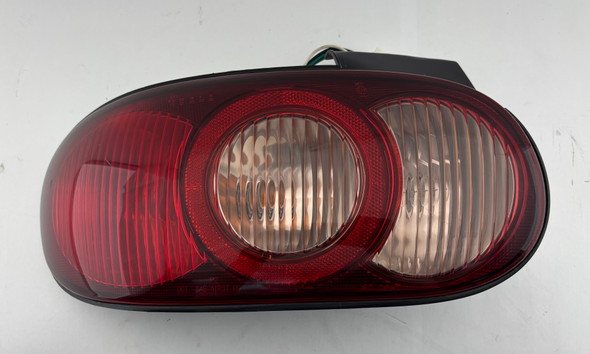 2001-2005 Mazda Miata Driver Tail Light  /   NB274