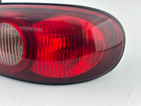 2001-2005 Mazda Miata Passenger Tail Light  /   NB274