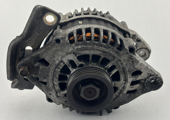 2001-2005 Mazda Miata OEM Alternator w/ Pulley  / 136K NB274