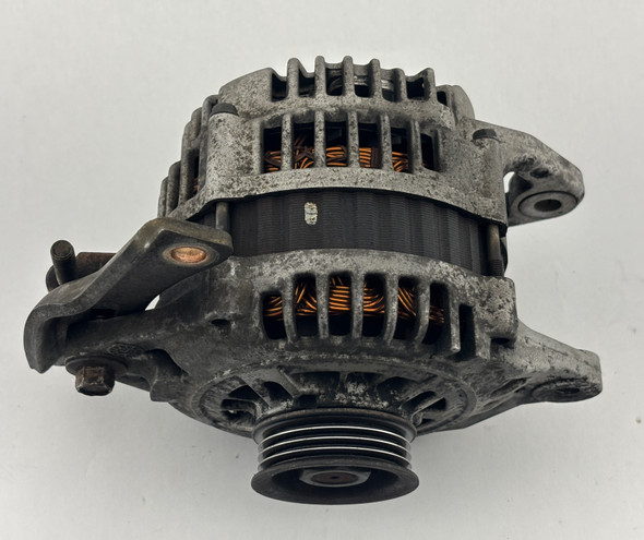 2001-2005 Mazda Miata OEM Alternator w/ Pulley  / 136K NB274