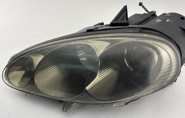 2004-2005 Mazdaspeed Miata Driver Headlight *DAMAGED* /   NB274