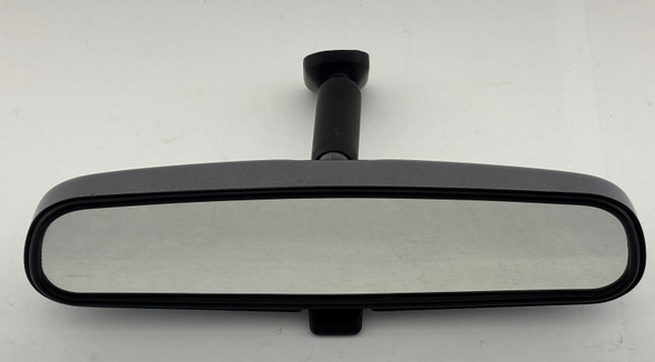 2004-2005 Mazdaspeed Miata Interior Rear View Mirror / Fits 90-05 / Titanium Gray Mica  NB274