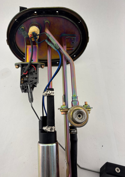 2004-2005 Mazdaspeed Miata Fuel Pump Assembly  / 136K NB274