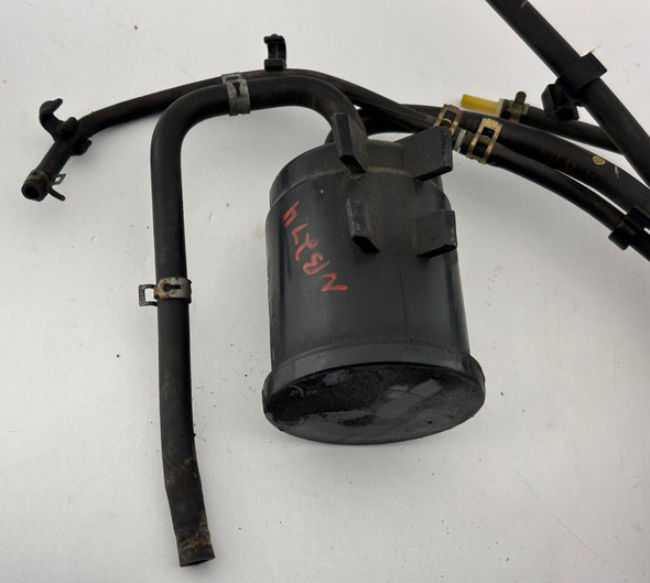 2004-2005 Mazdaspeed Miata Boost / MAP Sensors  /   NB274