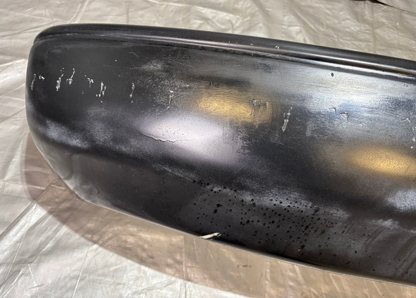 1990-1997 Mazda Miata OEM Rear Bumper Cover /   NA115