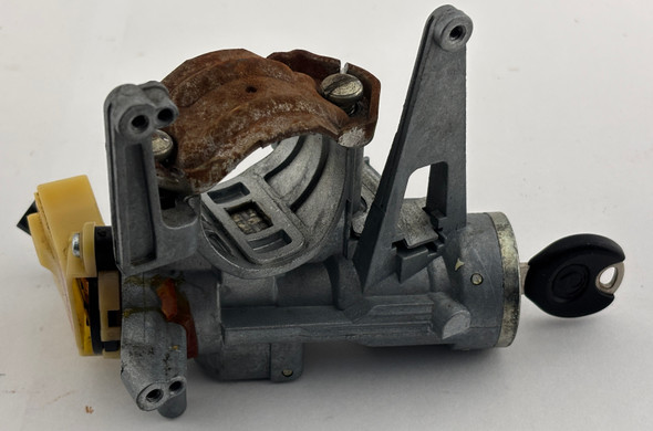 1990-1997 Mazda Miata Ignition Switch w/ Lock Set / Door Handles / Key / Manual /   NA115