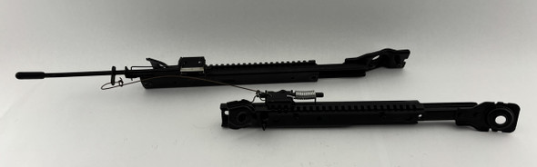 1994-1997 Mazda Miata OEM Seat Rails Sliders / Pair /   NA115