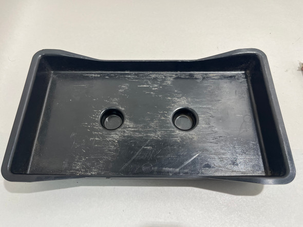 1990-1997 Mazda Miata OEM Battery Tray w/ Tie Down Set /   NA115