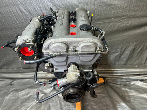 1994-1997 Mazda Miata 1.8l Engine Long Block / 136K NA115