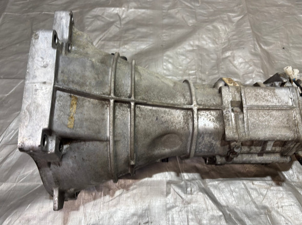 1994-1997 Mazda Miata 5 Speed Manual Transmission  / 136K NA115