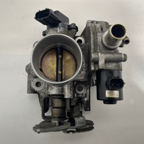 1994-1997 Mazda Miata 1.8 Throttle Body w/ IACV / Manual / BPE8 / 136K NA115