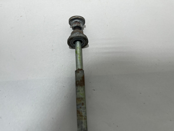 1990-1997 Mazda Miata Power Plant Frame PPF Bolts Hardware /   NA115