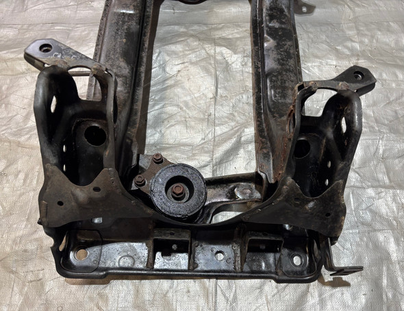 1992-1997 Mazda Miata OEM Rear Subframe Crossmember /   NA115