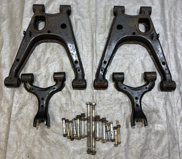 1990-1997 Mazda Miata Rear Control Arm Set / Upper / Lower /   NA115