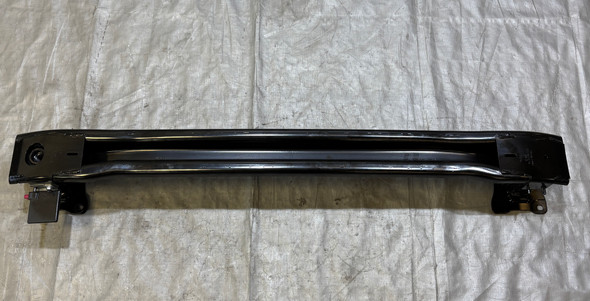 2022-2024 Volkswagen MK8 GTI Golf R Rear Bumper Support Impact Beam / Pure White  M8R01