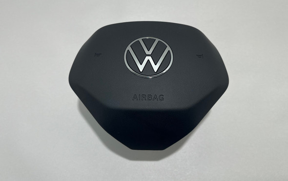 2023-2025 Volkswagen MK8 Golf R OEM Driver Steering Wheel Air Bag SRS / 5NA880201G /   M8R01