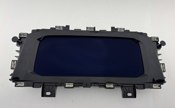 2022-2025 Volkswagen MK8 Golf R / GTI Digital Instrument Gauge Cluster Display / 5H0920340C /   M8R01