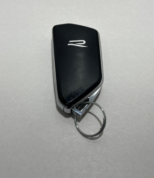 2022-2025 Volkswagen MK8 Golf R OEM Key Fob / USED /   M8R01