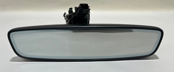 2022-2024 Volkswagen MK8 Golf R / GTI Frameless Auto Dim Rear View Mirror /   M8R01