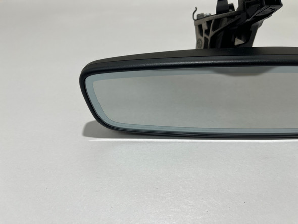 2022-2024 Volkswagen MK8 Golf R / GTI Frameless Auto Dim Rear View Mirror /   M8R01