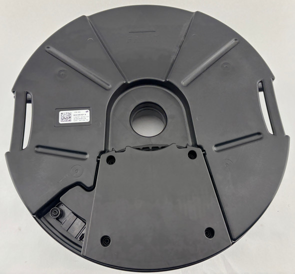 2022-2025 Volkswagen MK8 Golf R GTI Harman Kardon Rear Subwoofer Speaker /   M8R01