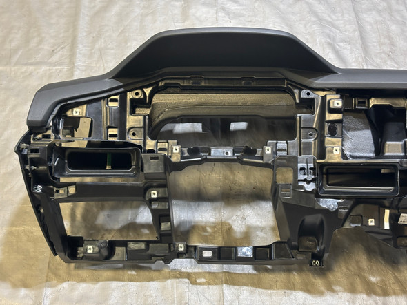 2022-2024 Volkswagen MK8 GTI / Golf R OEM Dashboard Panel w/ Passenger Air Bag SRS / HUD /   M8R01