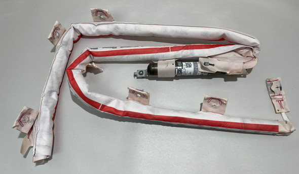 2022-2025 Volkswagen MK8 Golf R GTI Driver Curtain Airbag /   M8R01