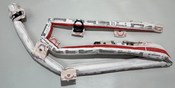 2022-2025 Volkswagen MK8 Golf R GTI Passenger Curtain Airbag /   M8R01