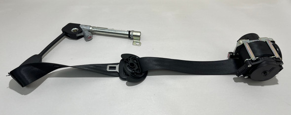 2022-2025 Volkswagen MK8 Golf R GTI Driver Front Seat Belt SRS /   M8R01