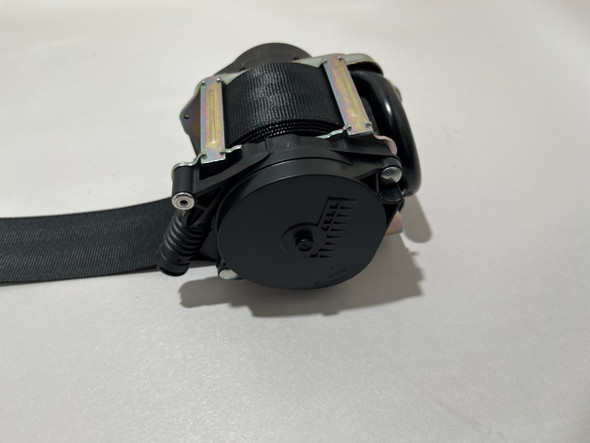 2022-2025 Volkswagen MK8 Golf R GTI Driver Front Seat Belt SRS /   M8R01