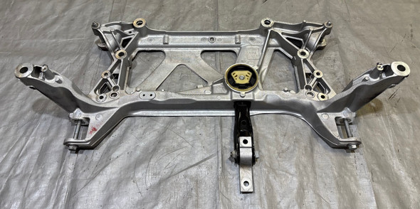 2022-2025 Volkswagen MK8 Golf R OEM Front Subframe Crossmember /   M8R01