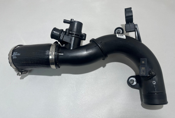 2022-2025 Volkswagen MK8 Golf R Intercooler Charge Pipe / 5WA145792G /   M8R01