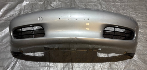 1997-2002 Porsche 986 Boxster 2.7l Front Bumper Cover /    BX069