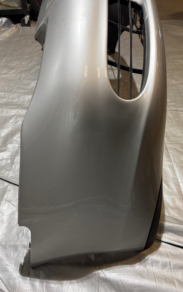 1997-2002 Porsche 986 Boxster 2.7l Front Bumper Cover /    BX069