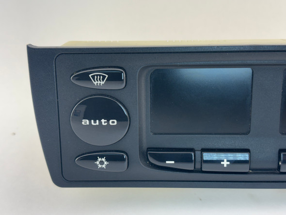 1997-2001 Porsche 986 Boxster / 99-01 996 911 Auto Dual Climate Control / 99665310108 /   BX069
