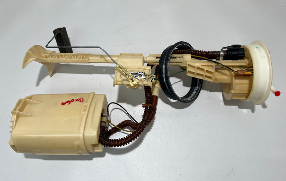 1997-2001 Porsche 986 Boxster OEM Fuel Pump Sending Unit / 99662002200 / 60K BX069