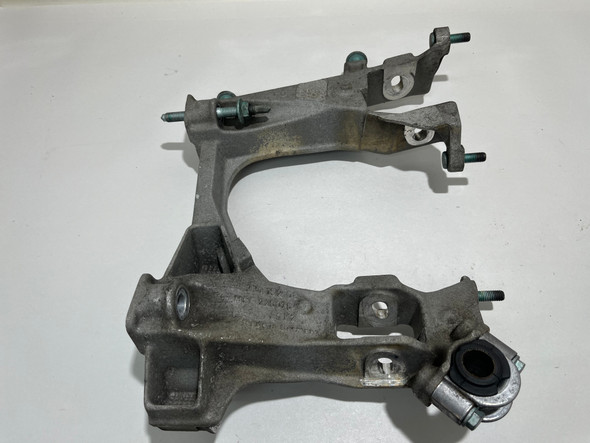 1997-2004 Porsche 986 Boxster Rear Subframe Brackets / Pair /   BX069