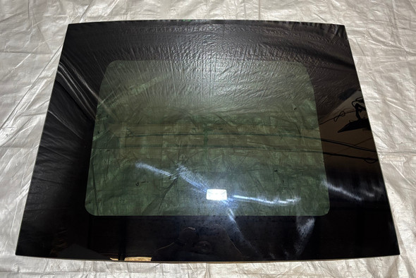 2017-2022 Alfa Romeo Giulia Panoramic Sunroof Glass Panel / OEM /   AG006