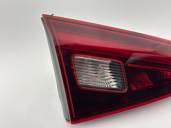 2017-2022 Alfa Romeo Giulia Driver Inside Tail Light  /   AG006