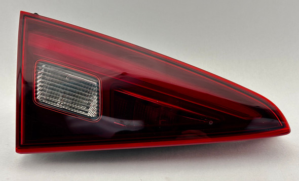 2017-2022 Alfa Romeo Giulia Driver Inside Tail Light  /   AG006