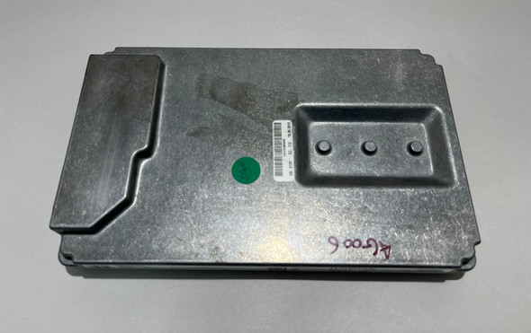 2018-2020 Alfa Romeo Giulia Harman Kardon Premium Audio Amplifier / 00505565610 /   AG006
