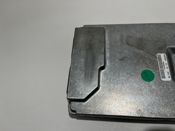 2018-2020 Alfa Romeo Giulia Harman Kardon Premium Audio Amplifier / 00505565610 /   AG006
